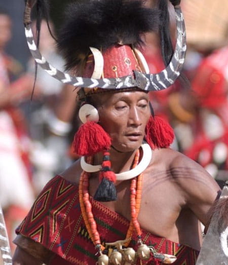 Hornbill Festival