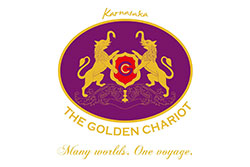 The Golden Chariot