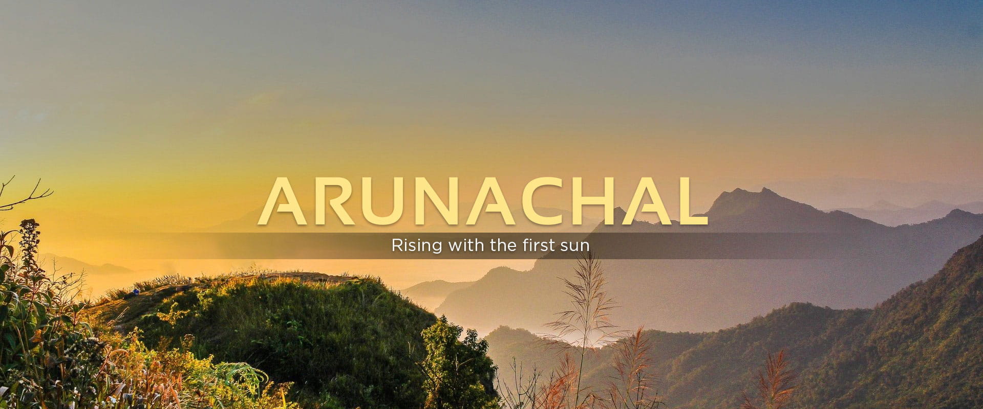 Arunachal Pradesh