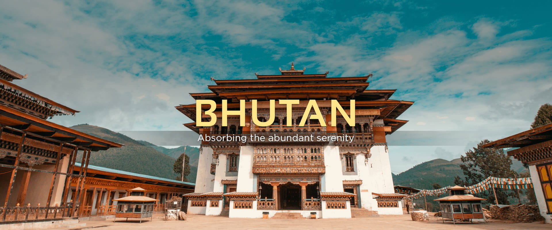 Bhutan