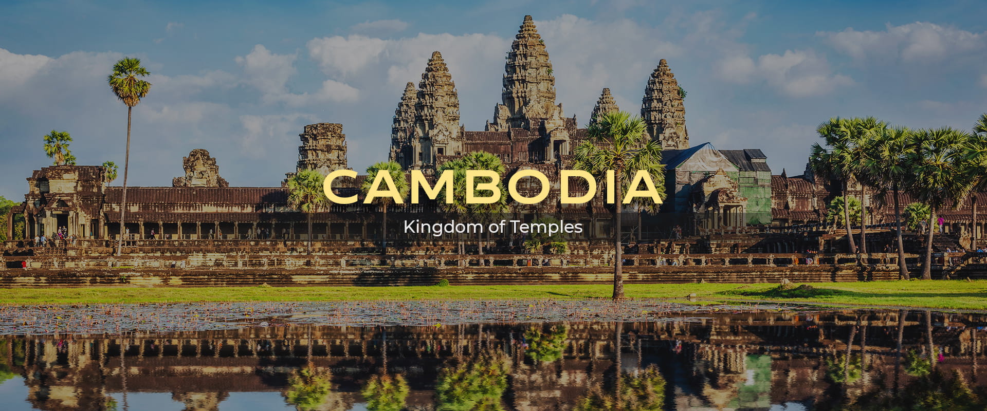 Cambodia