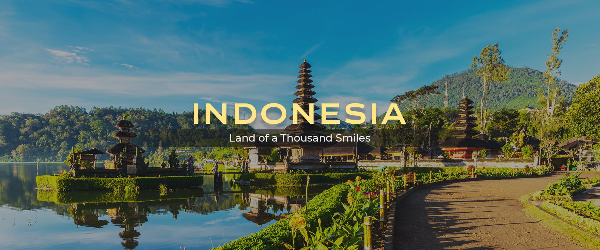 Indonesia