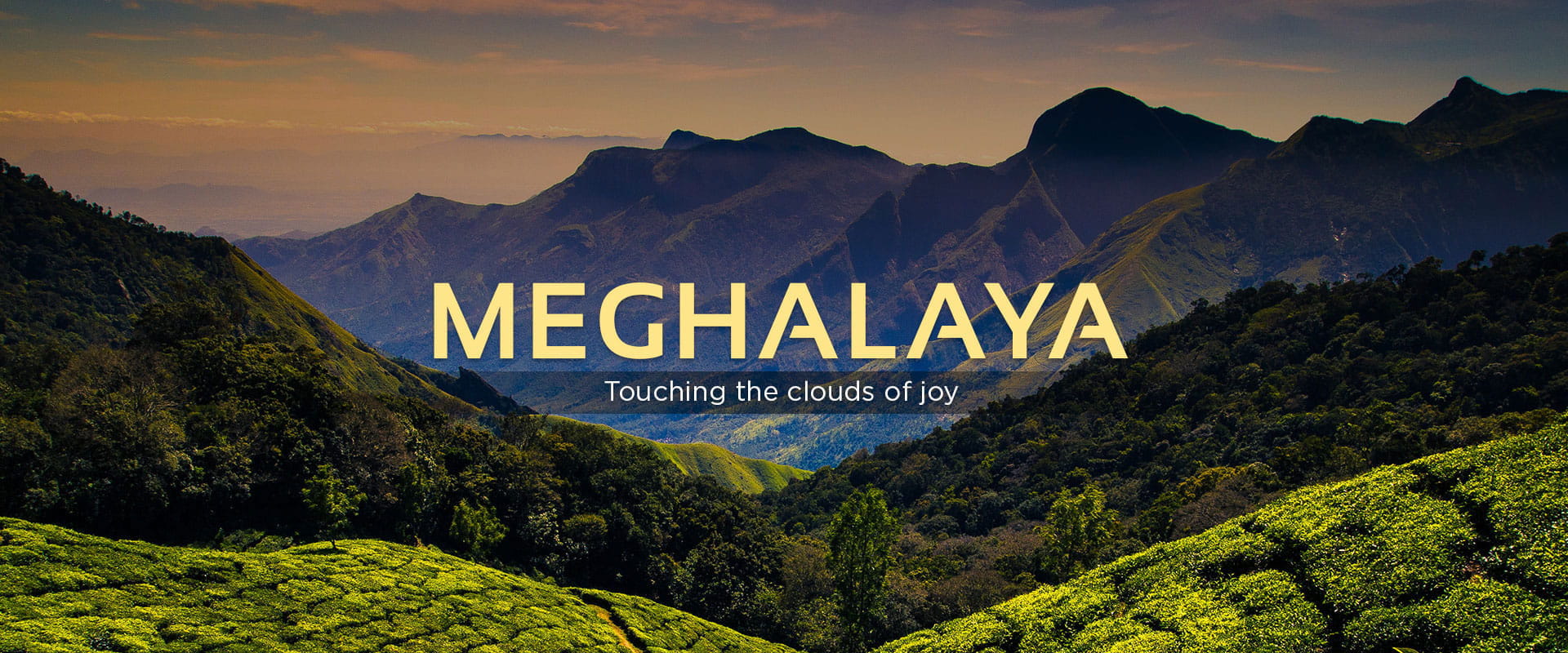 Meghalaya