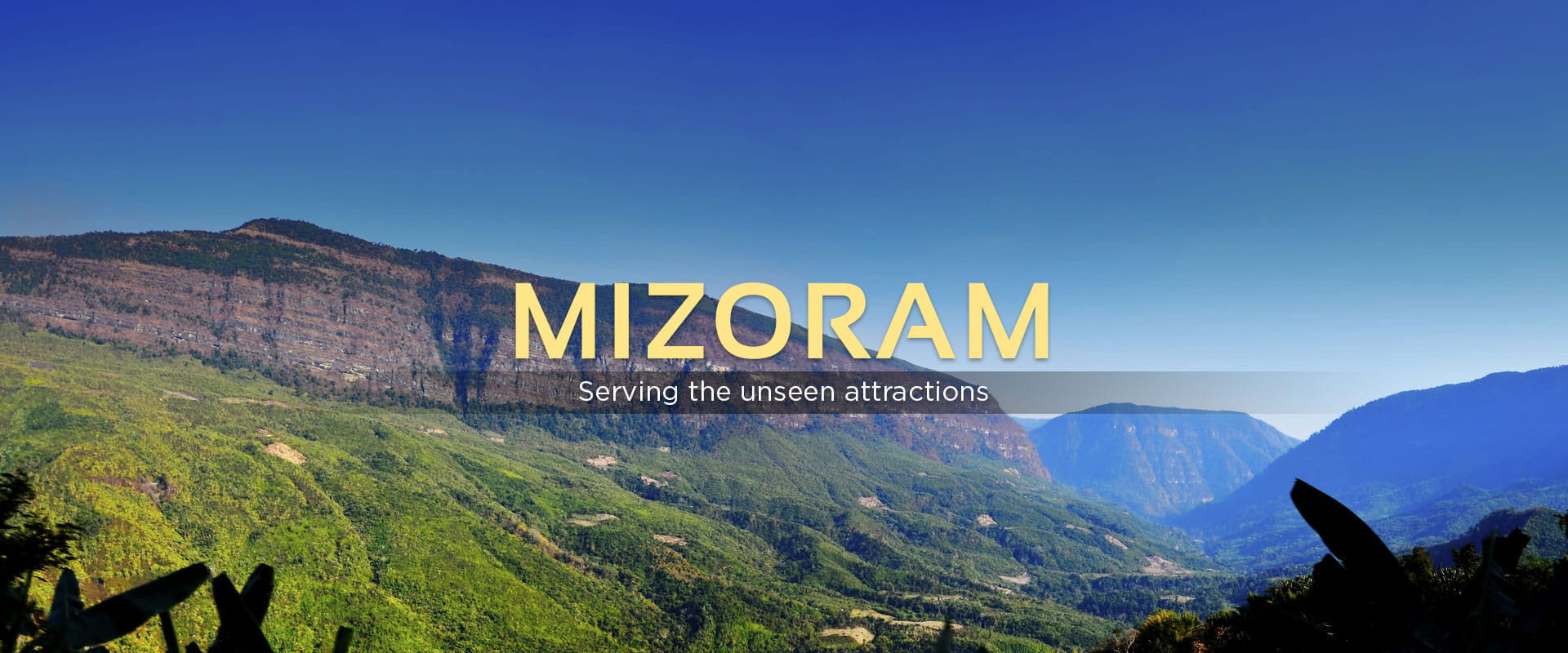 Mizoram