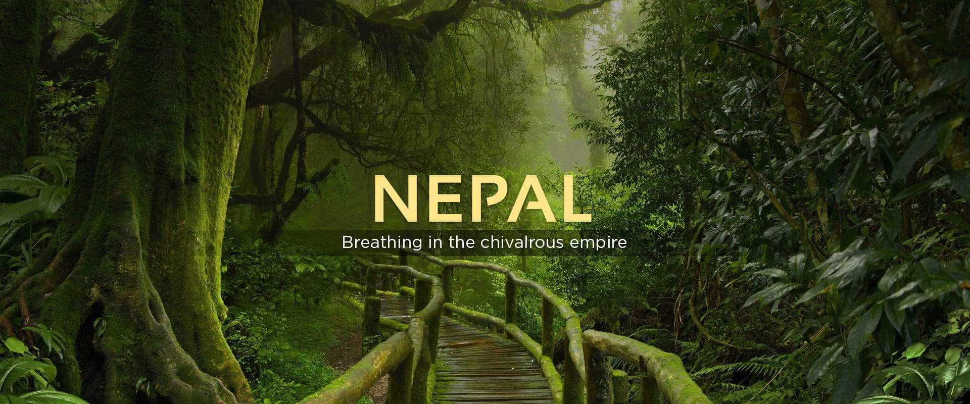 Nepal