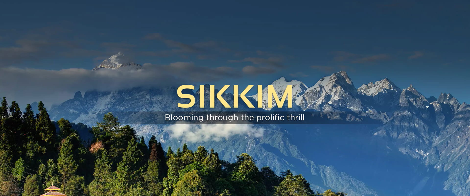 Sikkim