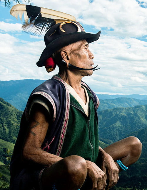 Nagaland