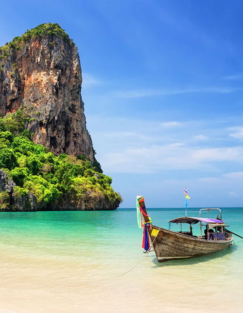 Thailand