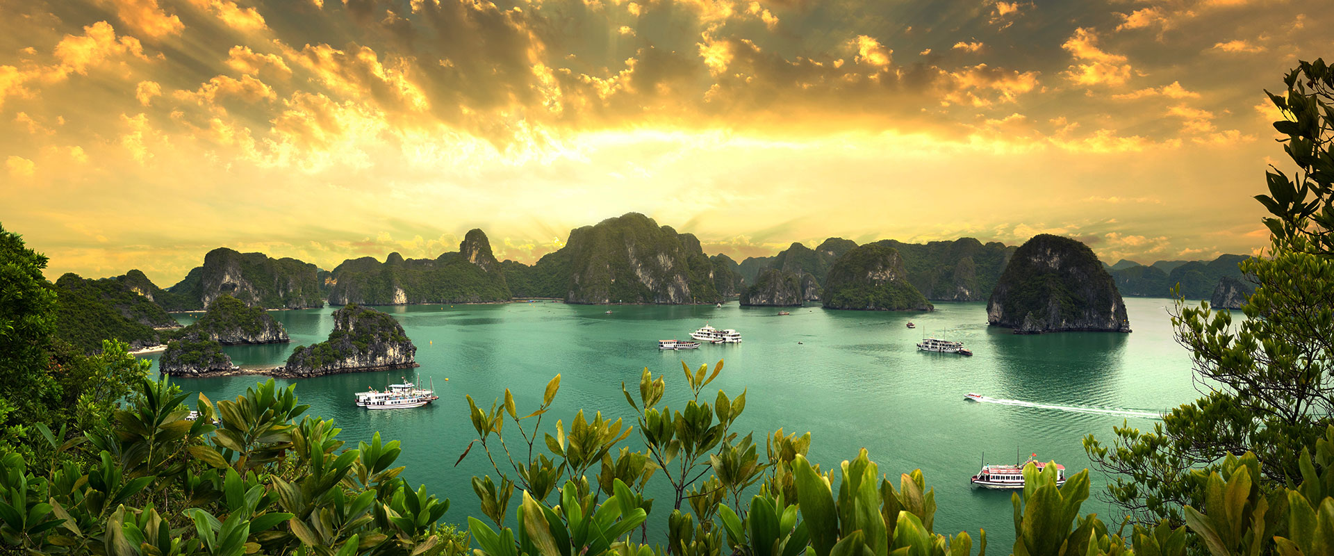 07 Nights 08 Days Vietnam Group Tour