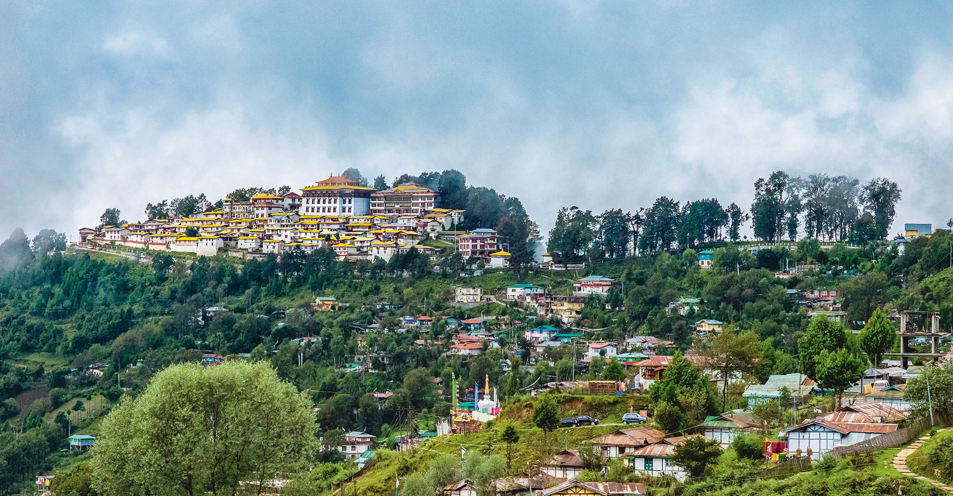 Bhutan