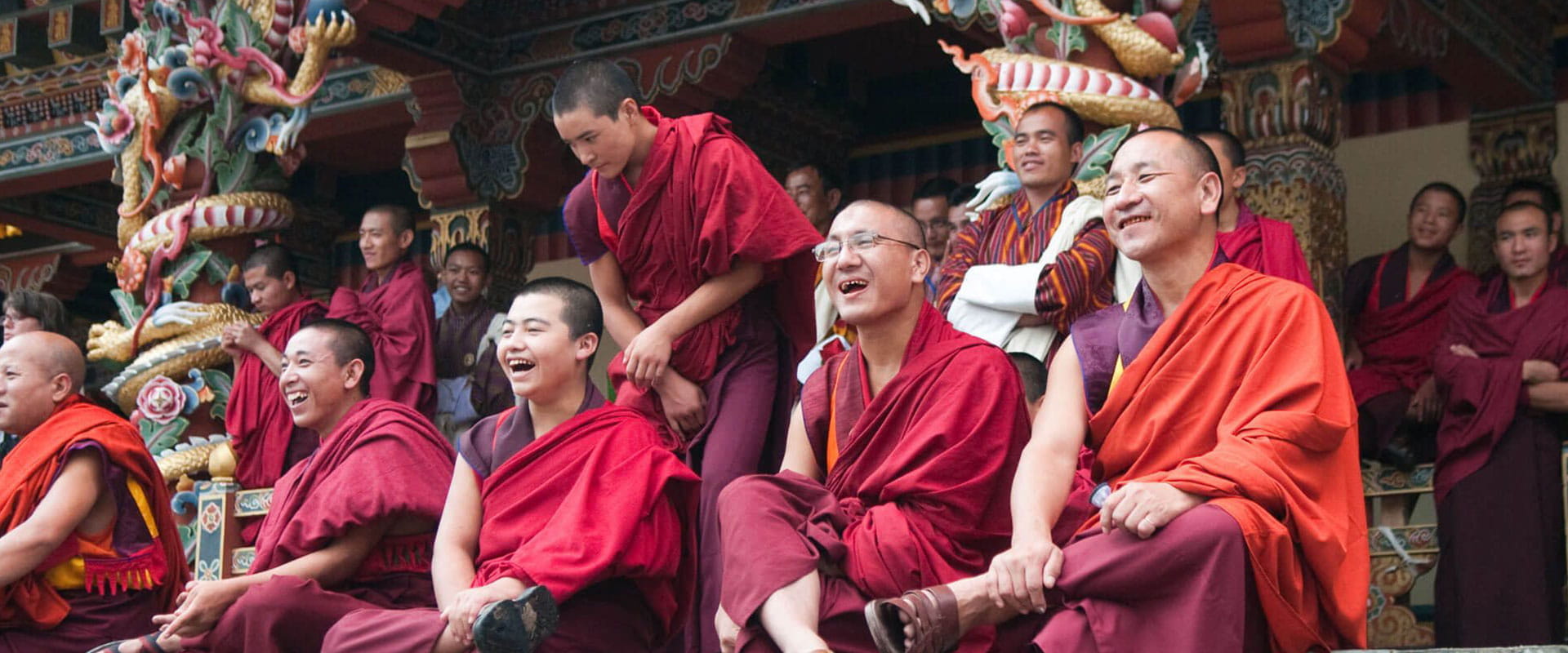 Bhutan Tour