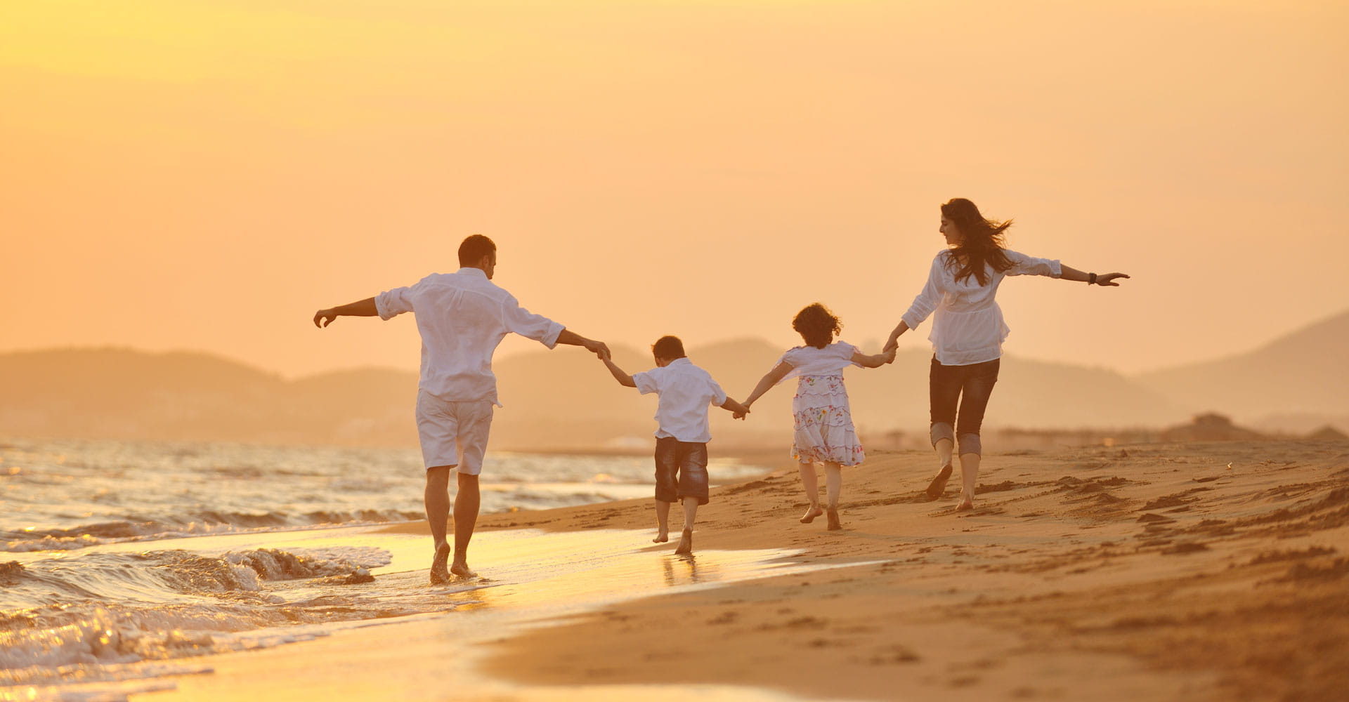 Family Tour