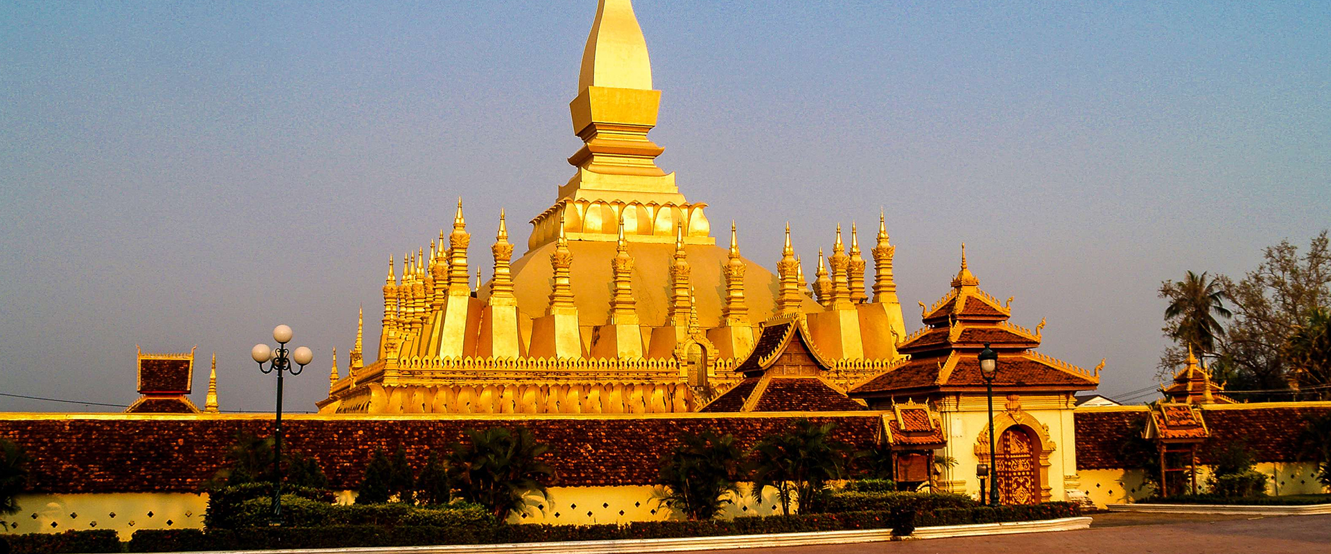 Laos