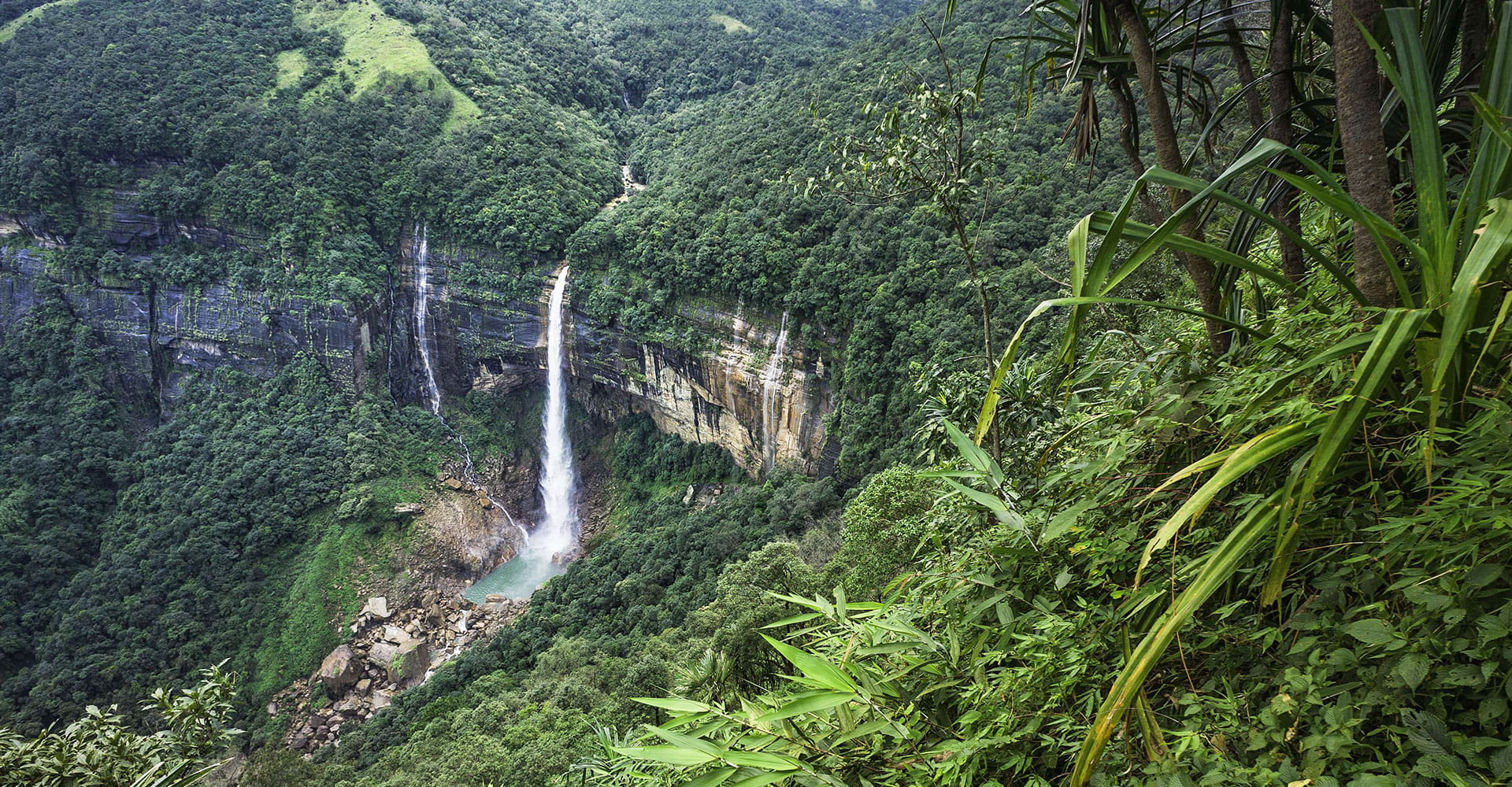 Bhutan