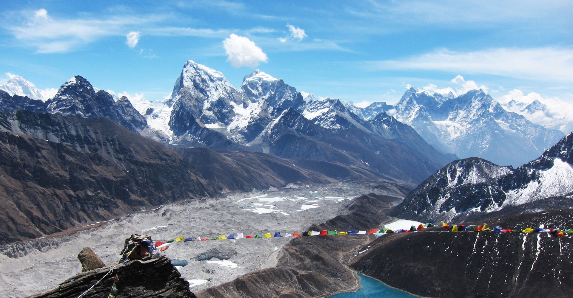 Nepal