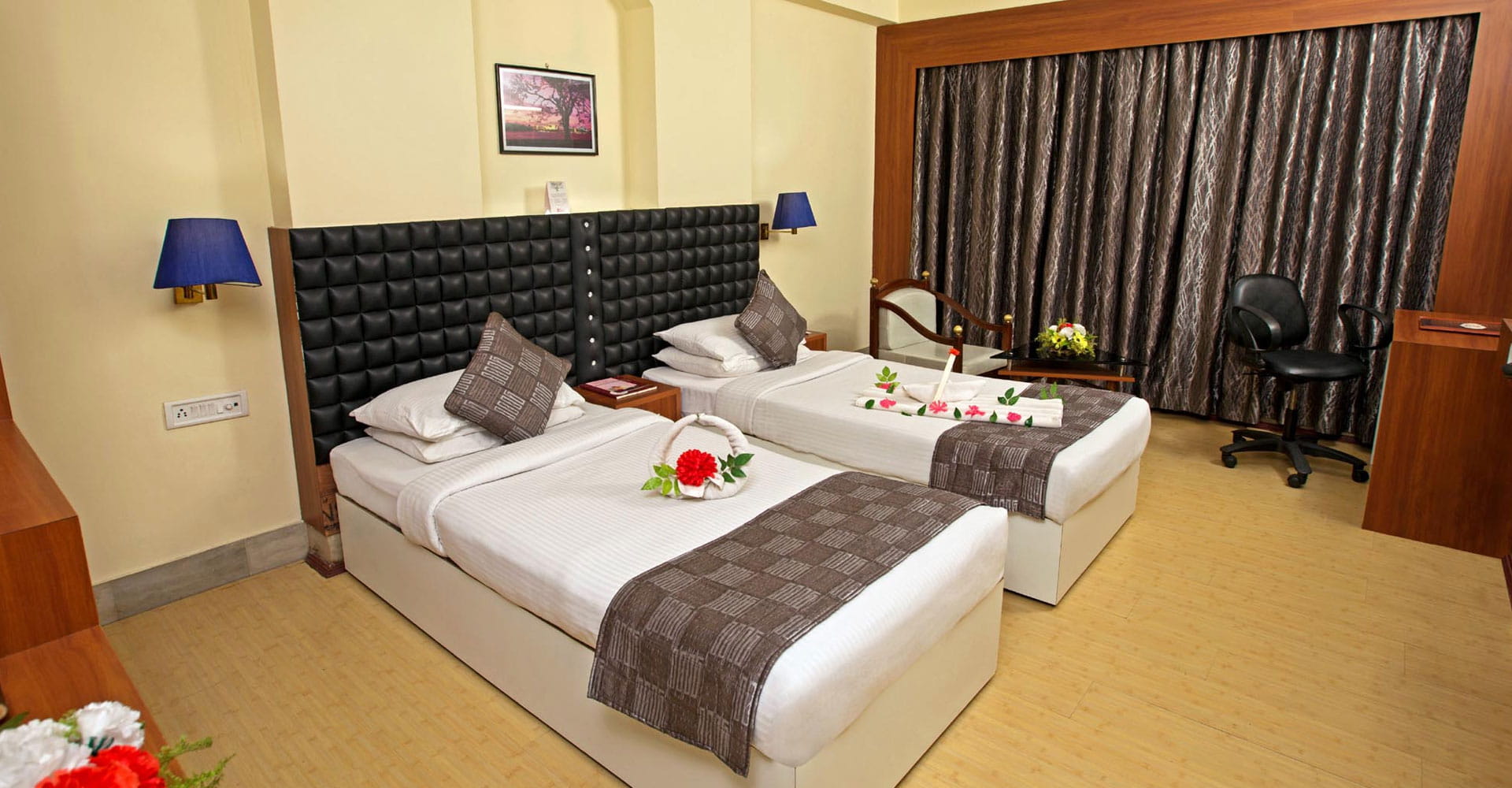 Hotels in Northeast