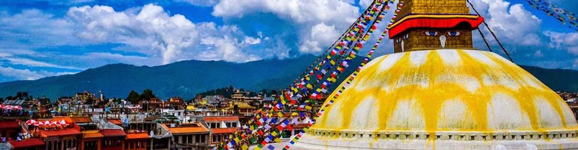 Adventure In Nepal