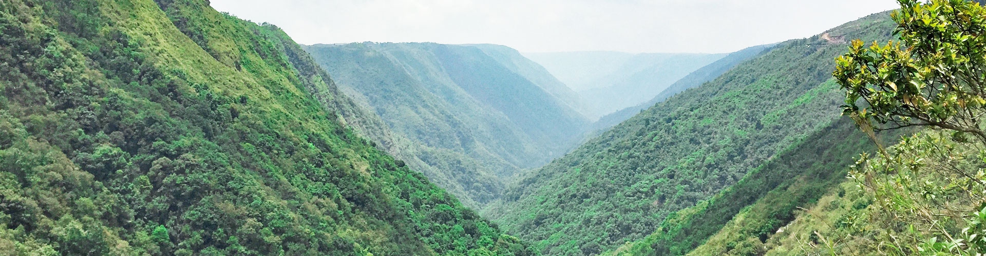 Assam Arunachal