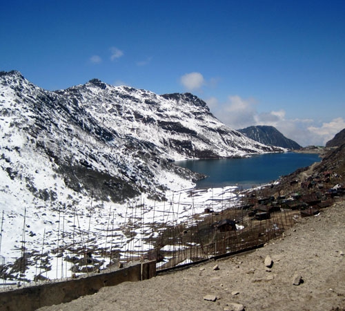 Gangtok Pelling Darjeeling Kalimpong