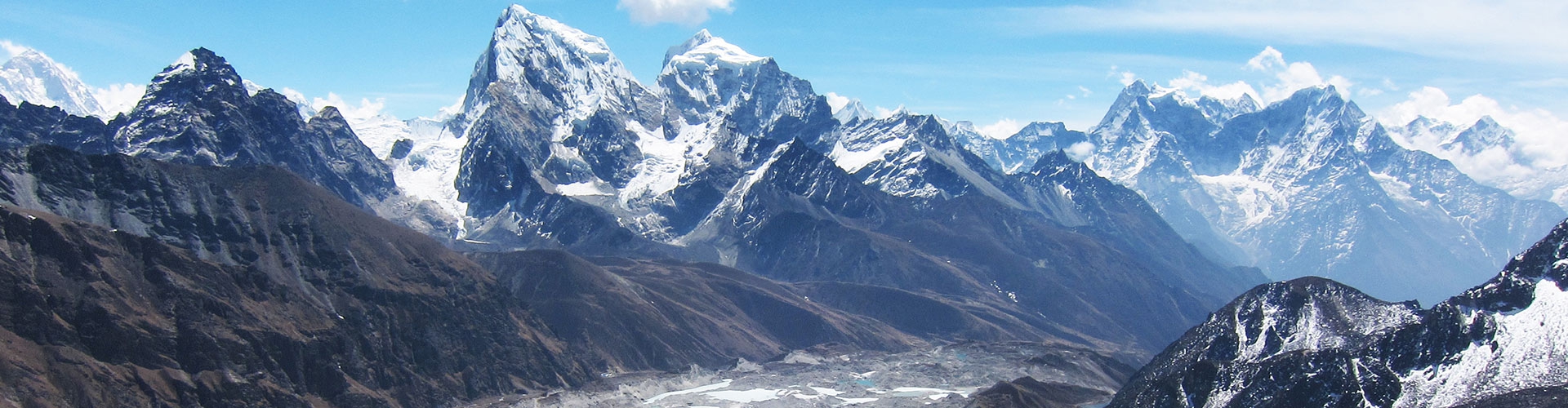 Glimpse Of Nepal
