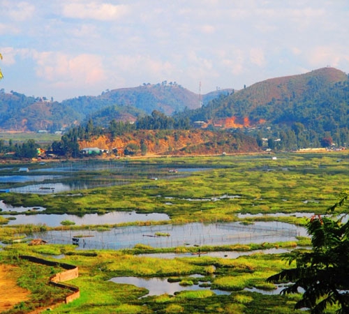 Imphal Tour