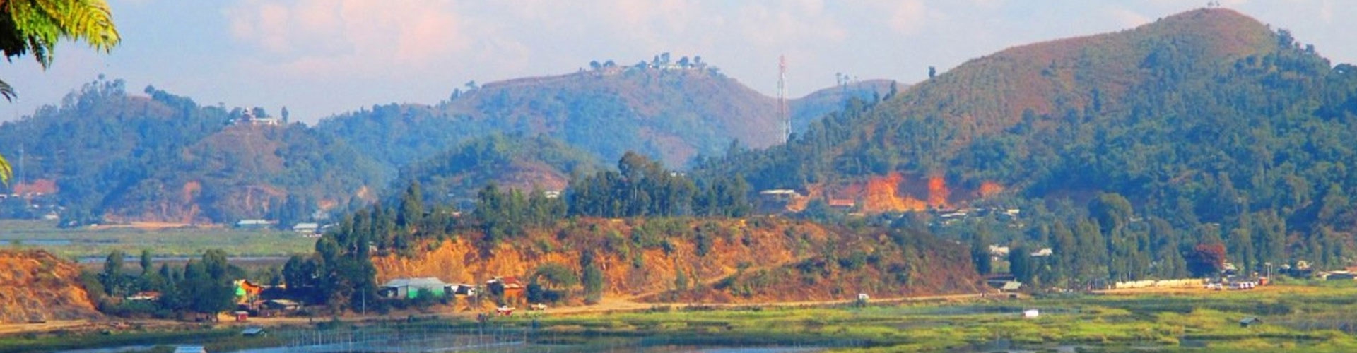 Imphal Tour