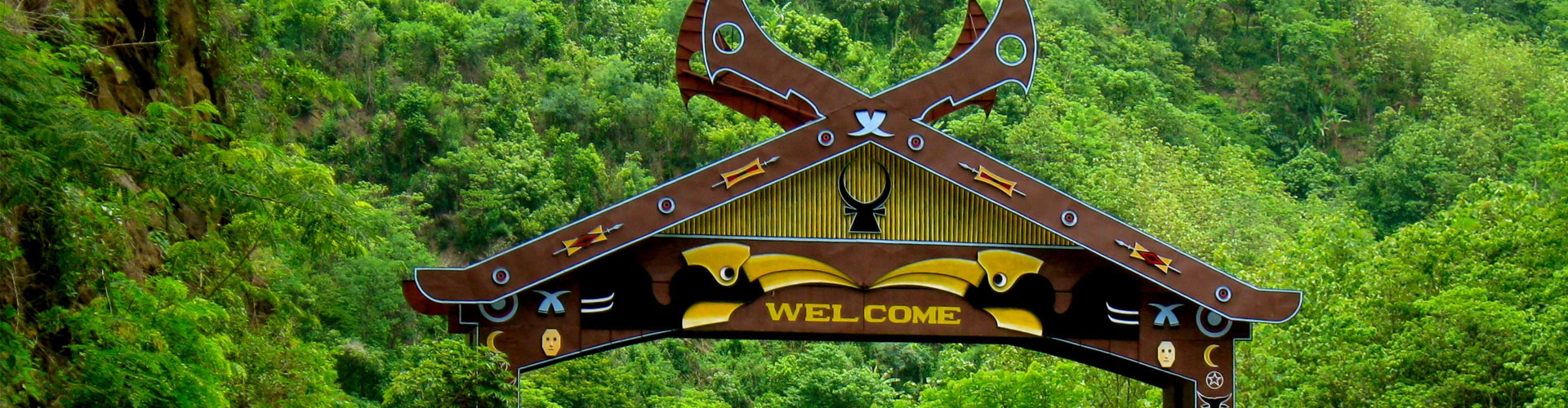 Nagaland Tour