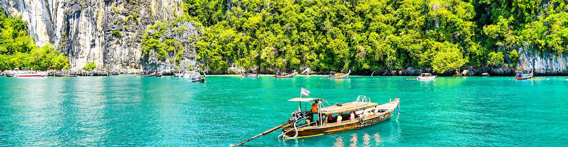 Thailand Fiesta