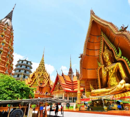 The Great Thailand
