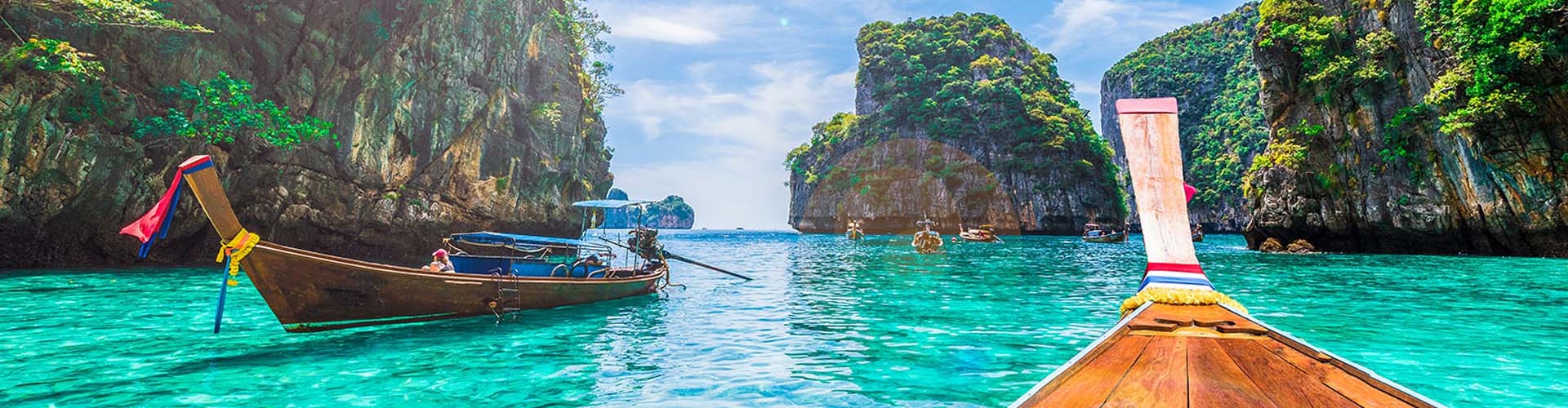 The Great Thailand
