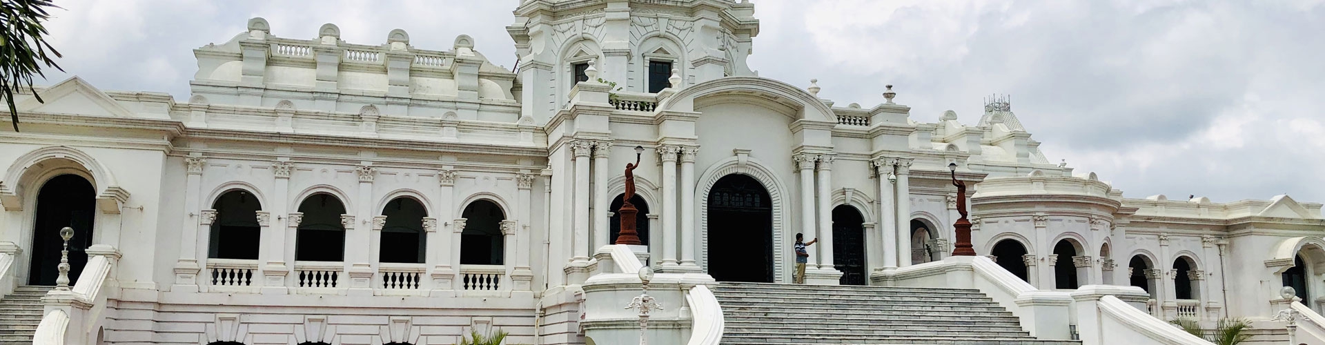 Tripura-Agartala
