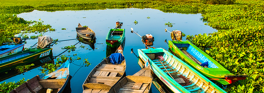 Culture of Cambodia