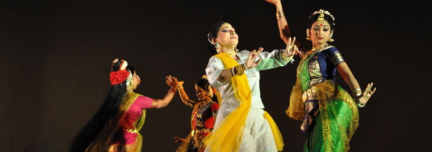 Culture of Dooars