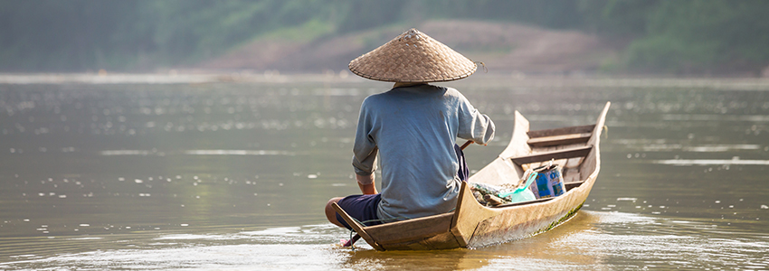 Culture of Laos