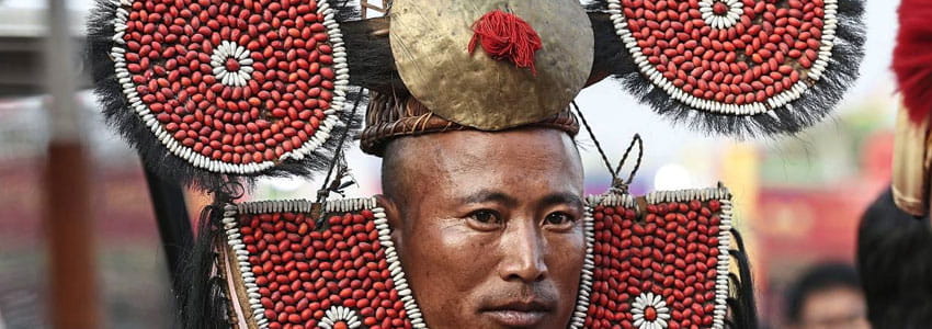 Culture of Myanmar