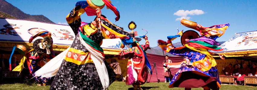 Culture of Nepal