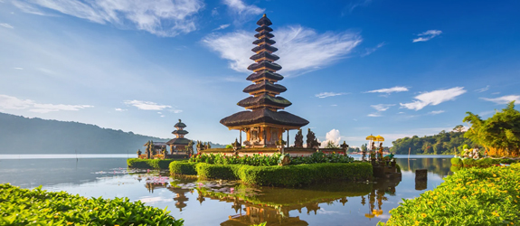 Bali