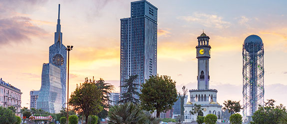 Batumi