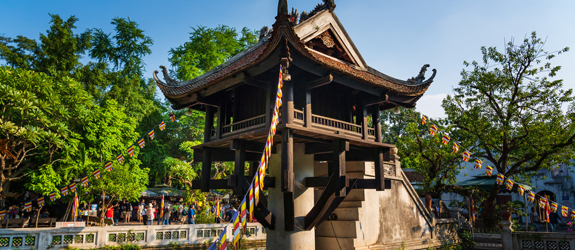 Hanoi