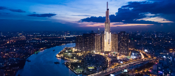 Ho Chi Minh City