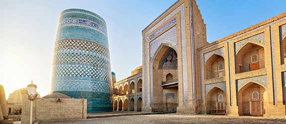 Khiva