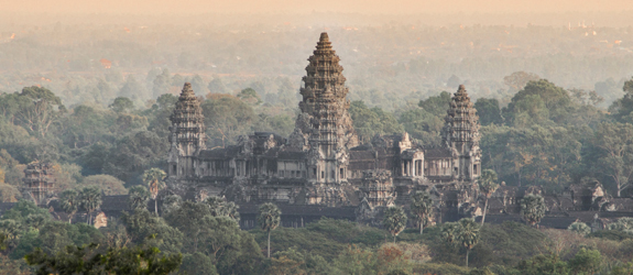 Siem Reap