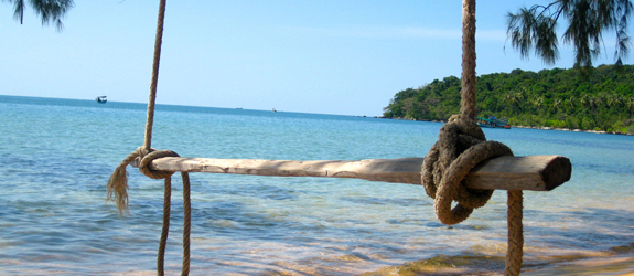 Sihanoukville