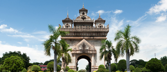 Vientiane