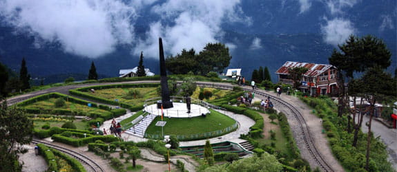 Batasia Loop