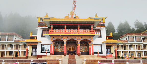 Bomdila