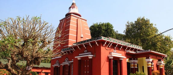 Buddha Temple