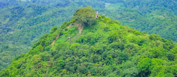 Chittagong Hills