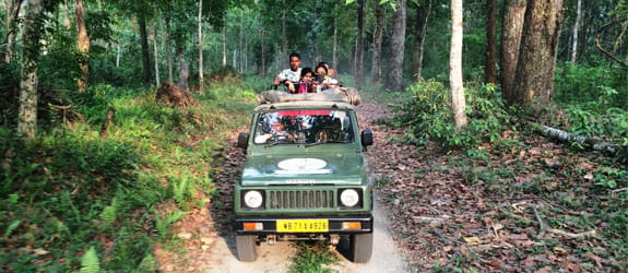 Gorumara