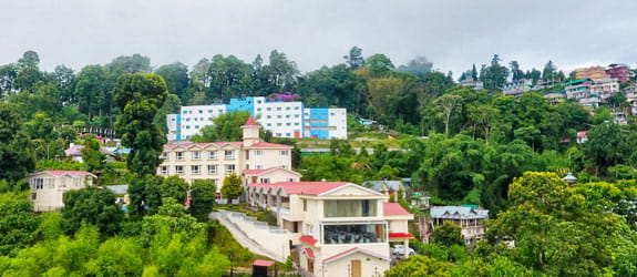 Jhalong